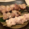 蔵どり - 料理写真: