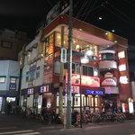 ステーキハウスB&M - 