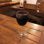 ステーキハウスB&M - 