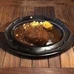 ステーキハウスB&M - 