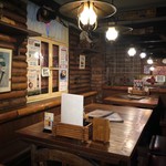 ステーキハウスB&M - 