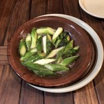 ステーキハウスB&M - 