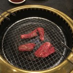 和牛専門店 焼肉 牛和 - 