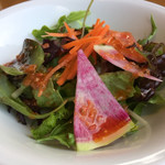 TRATTORIA La Wasabi - 