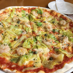 TRATTORIA La Wasabi - 