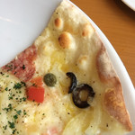 TRATTORIA La Wasabi - 