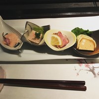 鉄板焼 ふじた - 
