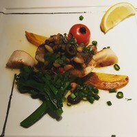 鉄板焼 ふじた - 