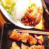 吹上庵 北新地 - 