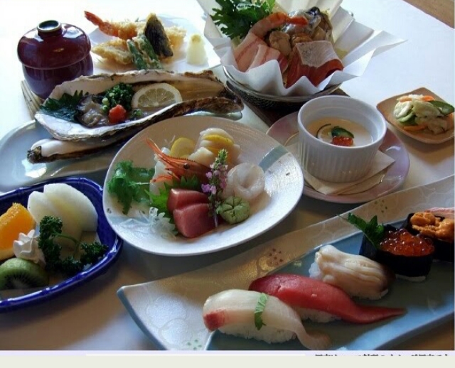 気仙沼あさひ鮨 古川店 - 古川（寿司）の写真