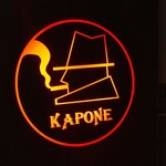 ミュージックラウンジ カポネ - 昔からのトレードマーク