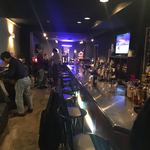 ミュージックラウンジ カポネ - 内観