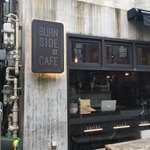 B PORTLAND CAFE - 