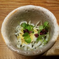 りょうりや 御旅屋 - 