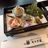 モリタ屋 東京丸の内店 - 