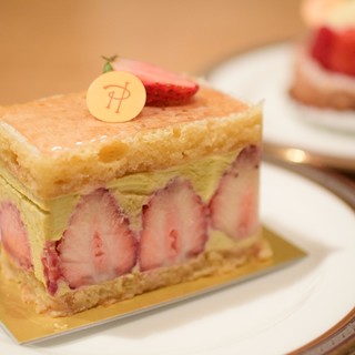渋谷で人気のケーキ ランキングtop 食べログ