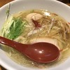 麺屋 翔 品川店