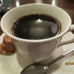 Guran Chiesuta - ブレンドコーヒー
                        ¥400