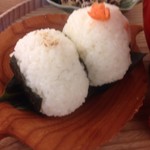 お味噌汁食堂そらみそ - 