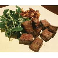 鉄板焼キュイジーヌ バンブー グラッシィ 恵比寿店 - 