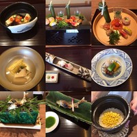 下鴨茶寮 東のはなれ - 
