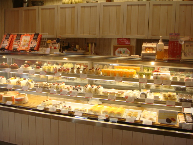 閉店 チーズケーキファーム 前橋北店 群馬総社 ケーキ 食べログ 閉店 チーズケーキファーム 前橋北店 群馬総社 ケーキ 食べログ