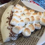 MAX BRENNER CHOCOLATE BAR - 