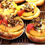 ブーランジェリー スドウ - 伺って撮影