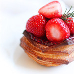 ブーランジェリー スドウ - 