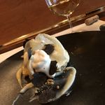 レストラン マノワ - 