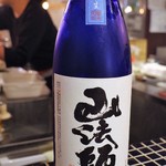 福岡 炉端もん - 地酒