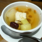 豊栄 - （要予約）極上薬膳スープ