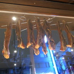 豊栄 - 窓の外に干してあるあれ！