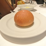 リストランテ カノフィーロ - 今日も美味しい手作りパン