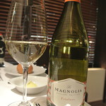 リストランテ カノフィーロ - フリウリのフリウラーノ