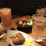 炭火居酒屋 いちろう - 