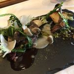 レストラン マノワ - 