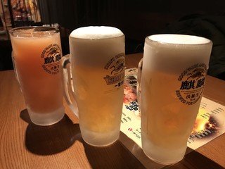 炭火居酒屋 いちろう - 