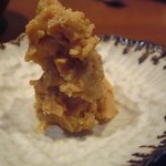 もと - とうふのもろみ漬け