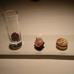 レフェルヴェソンス - おしゃべりのお供