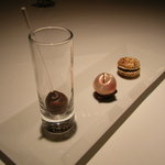 レフェルヴェソンス - おしゃべりのお供