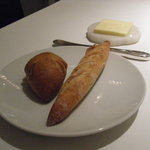 レフェルヴェソンス - パン