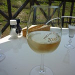 ココ・ファーム・カフェ - 足利呱々和飲(あしかがここわいん)　グラス450円