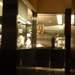 キュイジーヌ[s] ミッシェル・トロワグロ - 