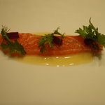 キュイジーヌ[s] ミッシェル・トロワグロ - 