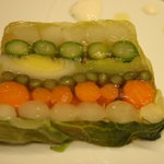 キュイジーヌ[s] ミッシェル・トロワグロ - 