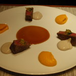 キュイジーヌ[s] ミッシェル・トロワグロ - 