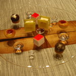 キュイジーヌ[s] ミッシェル・トロワグロ - 