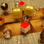 キュイジーヌ[s] ミッシェル・トロワグロ - 