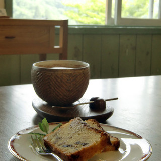 カフェ&アートスペース風舎_0